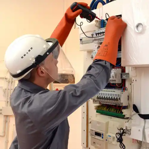 elektricien Goingarijp
